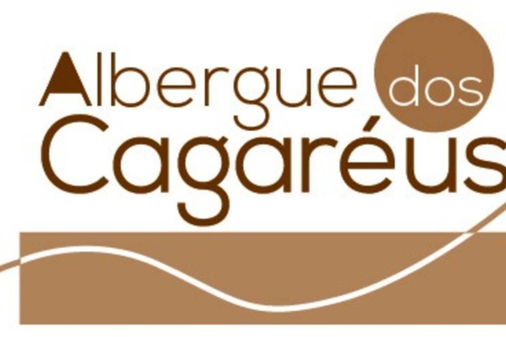 Albergue Dos Cagareus II Aveiro Buitenkant foto